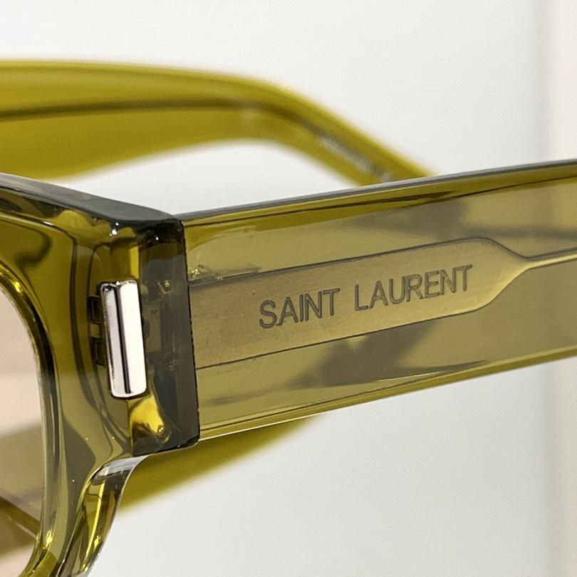 Saint Laurent SL573 Sunglasses - EUR FASHION