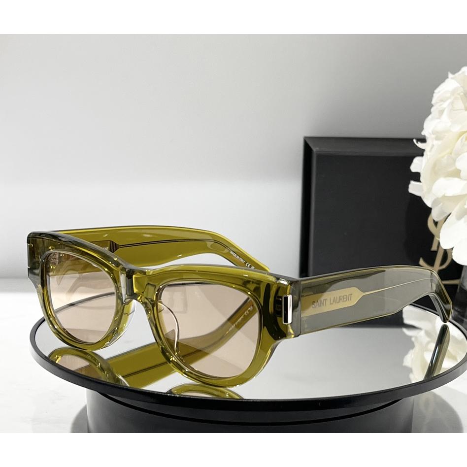 Saint Laurent SL573 Sunglasses - EUR FASHION