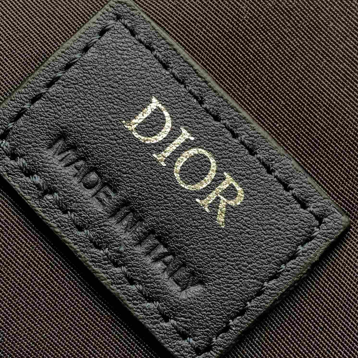 Dior Saddle Bag - EUR FASHION