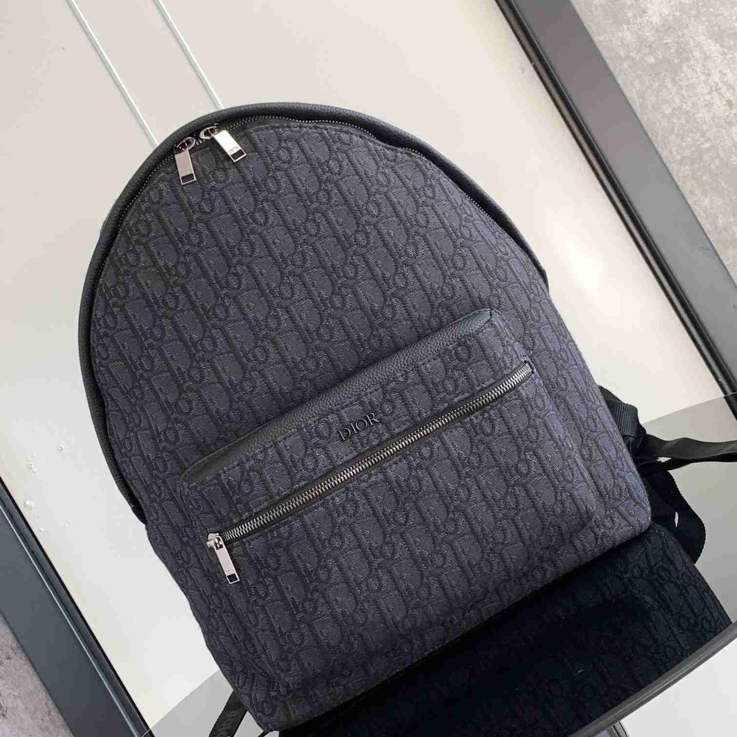 Dior Rider Backpack - EUR FASHION