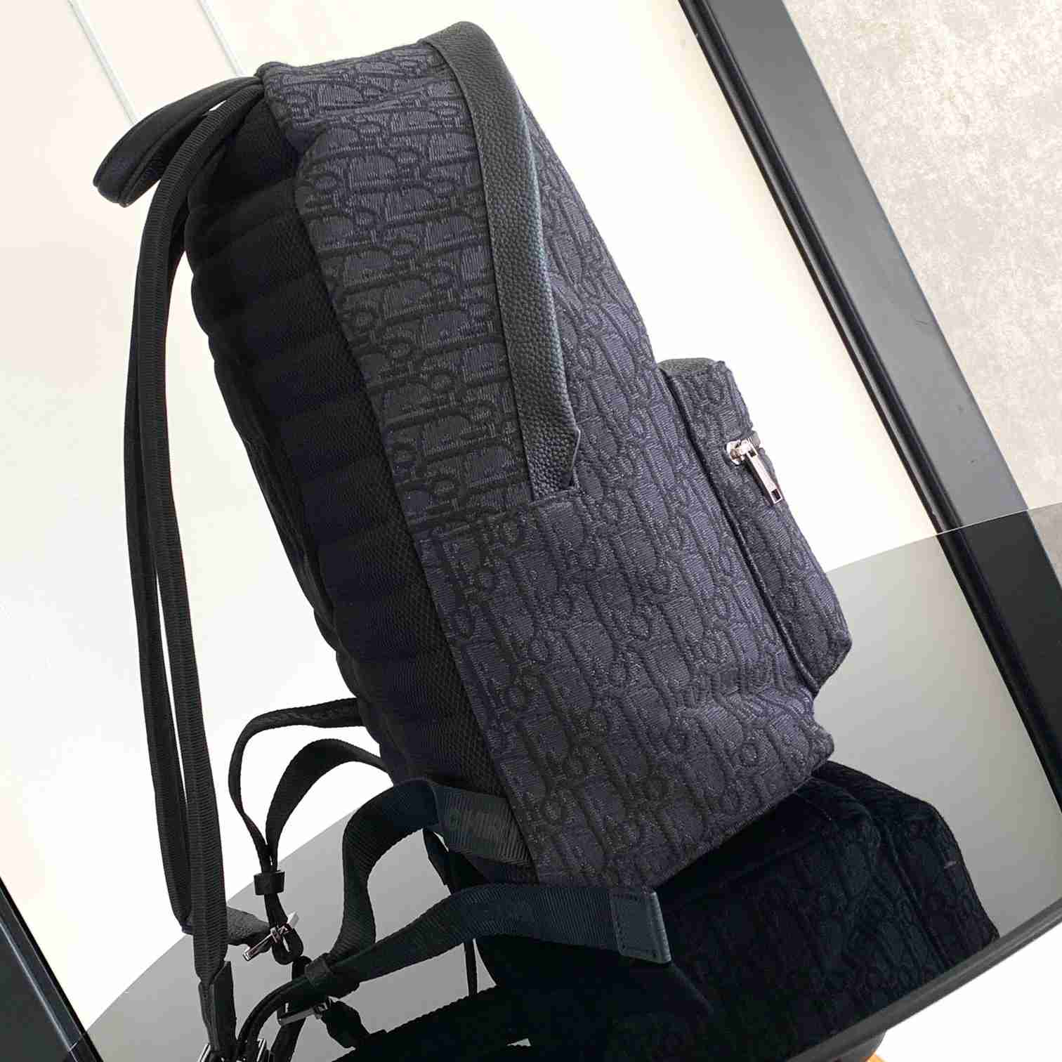 Dior Rider Backpack - EUR FASHION