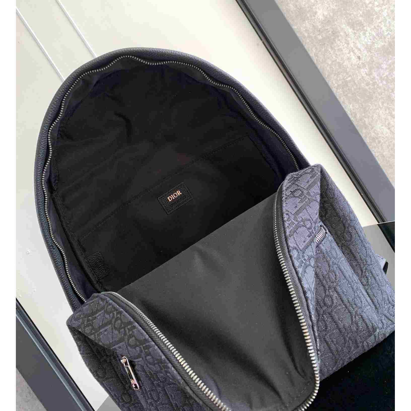 Dior Rider Backpack - EUR FASHION