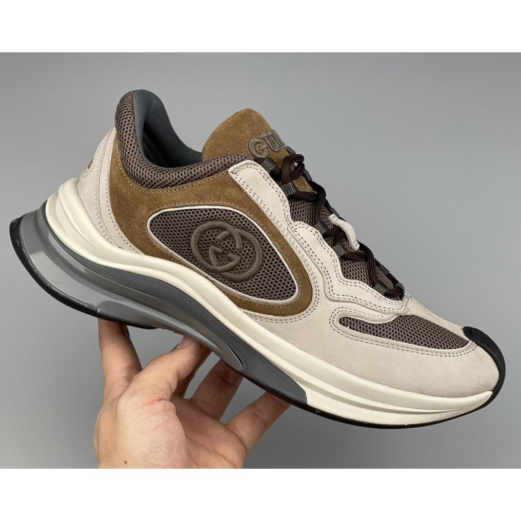 Gucci Run Sneaker - EUR FASHION