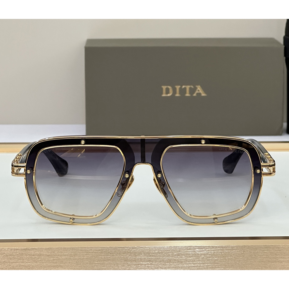 Dita Midnight Special Sunglasses   DTS427  - EUR FASHION