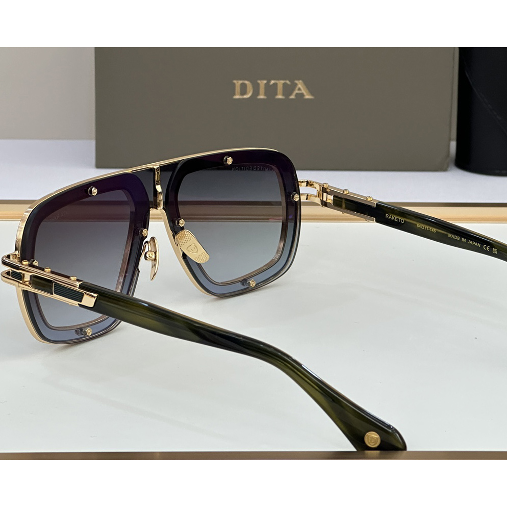 Dita Midnight Special Sunglasses   DTS427  - EUR FASHION