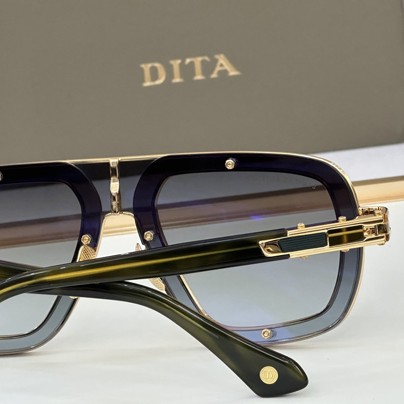 Dita Midnight Special Sunglasses   DTS427  - EUR FASHION