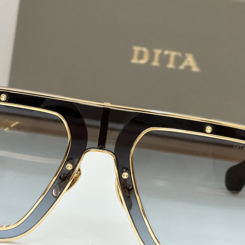 Dita Midnight Special Sunglasses   DTS427  - EUR FASHION