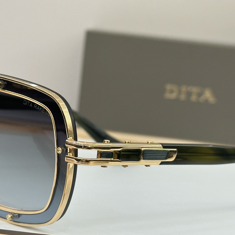 Dita Midnight Special Sunglasses   DTS427  - EUR FASHION