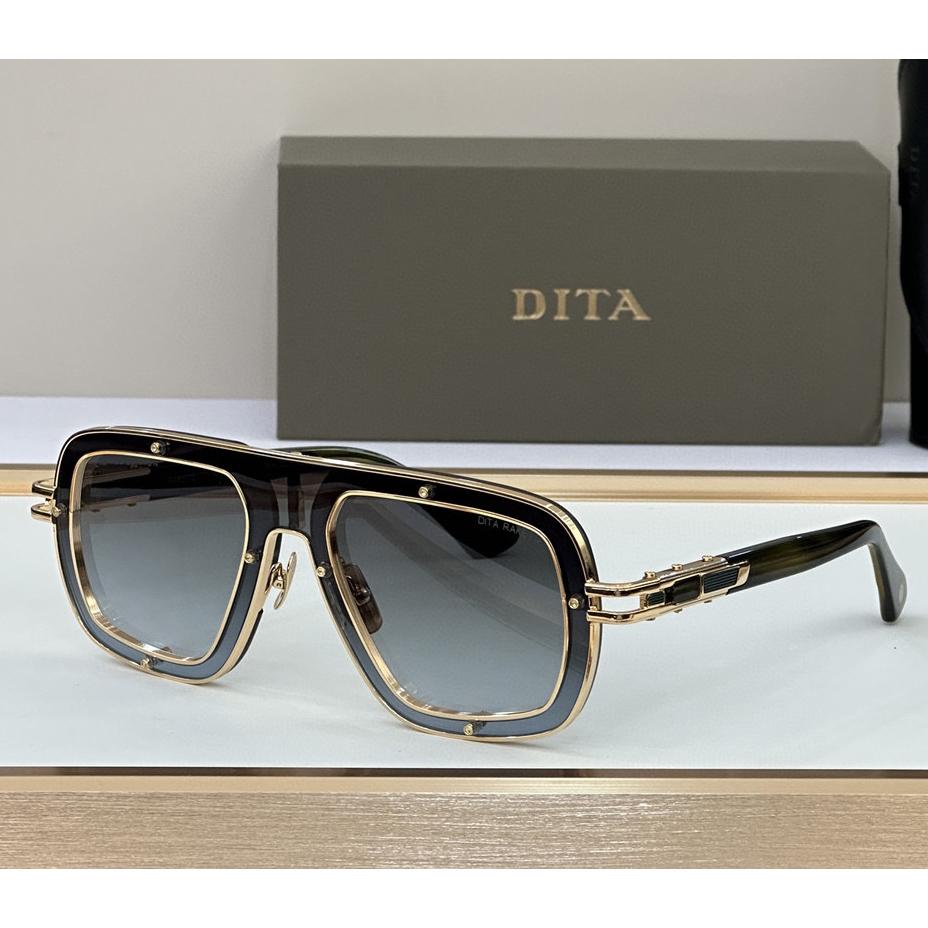 Dita Midnight Special Sunglasses   DTS427  - EUR FASHION