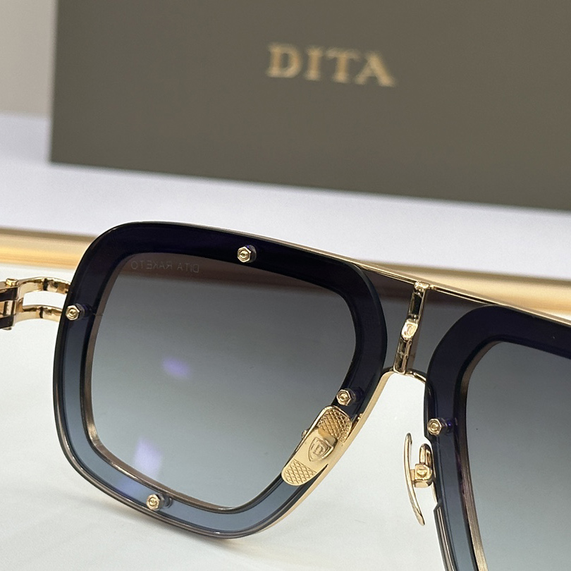 Dita Midnight Special Sunglasses   DTS427  - EUR FASHION