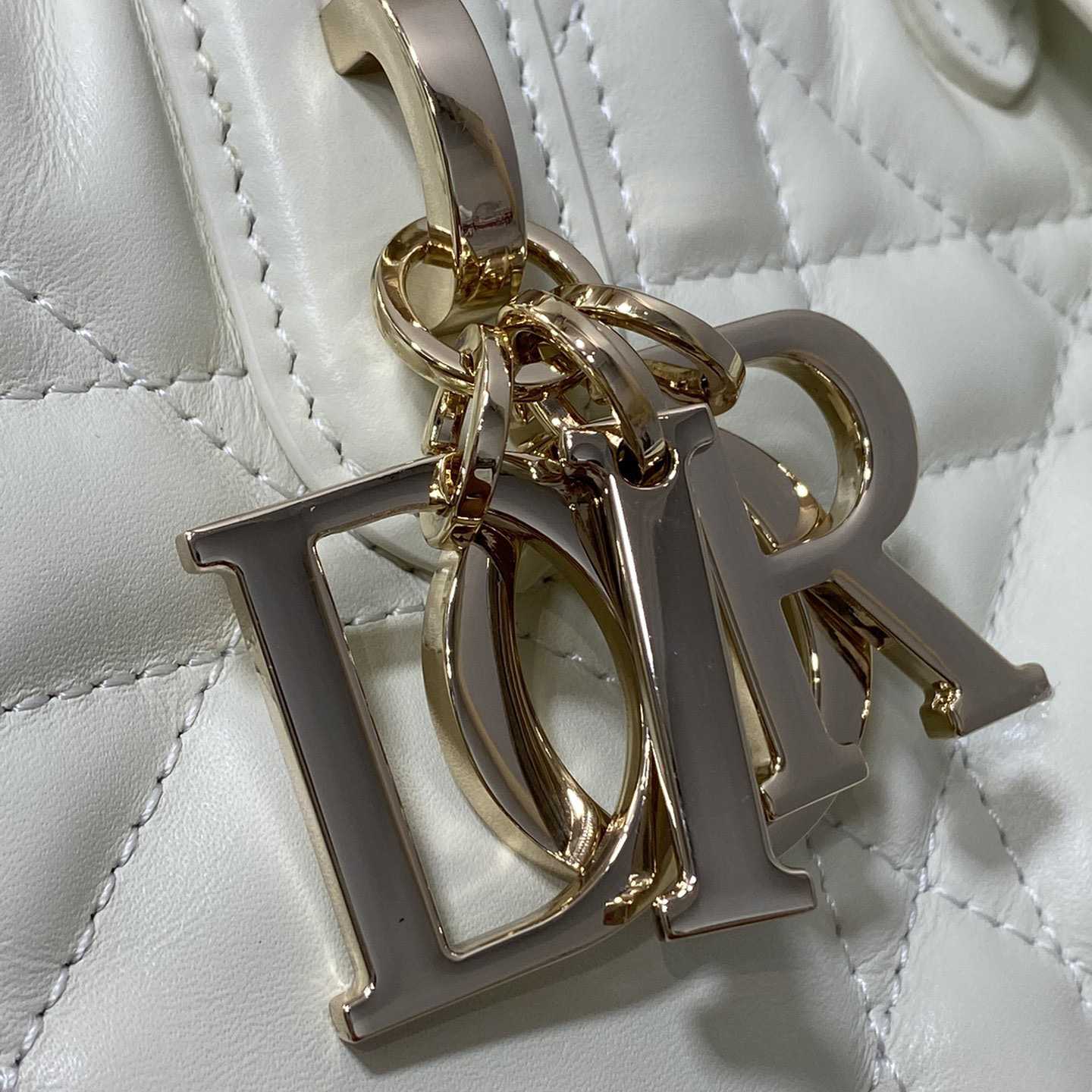 Dior Medium Dior Toujours Bag - EUR FASHION