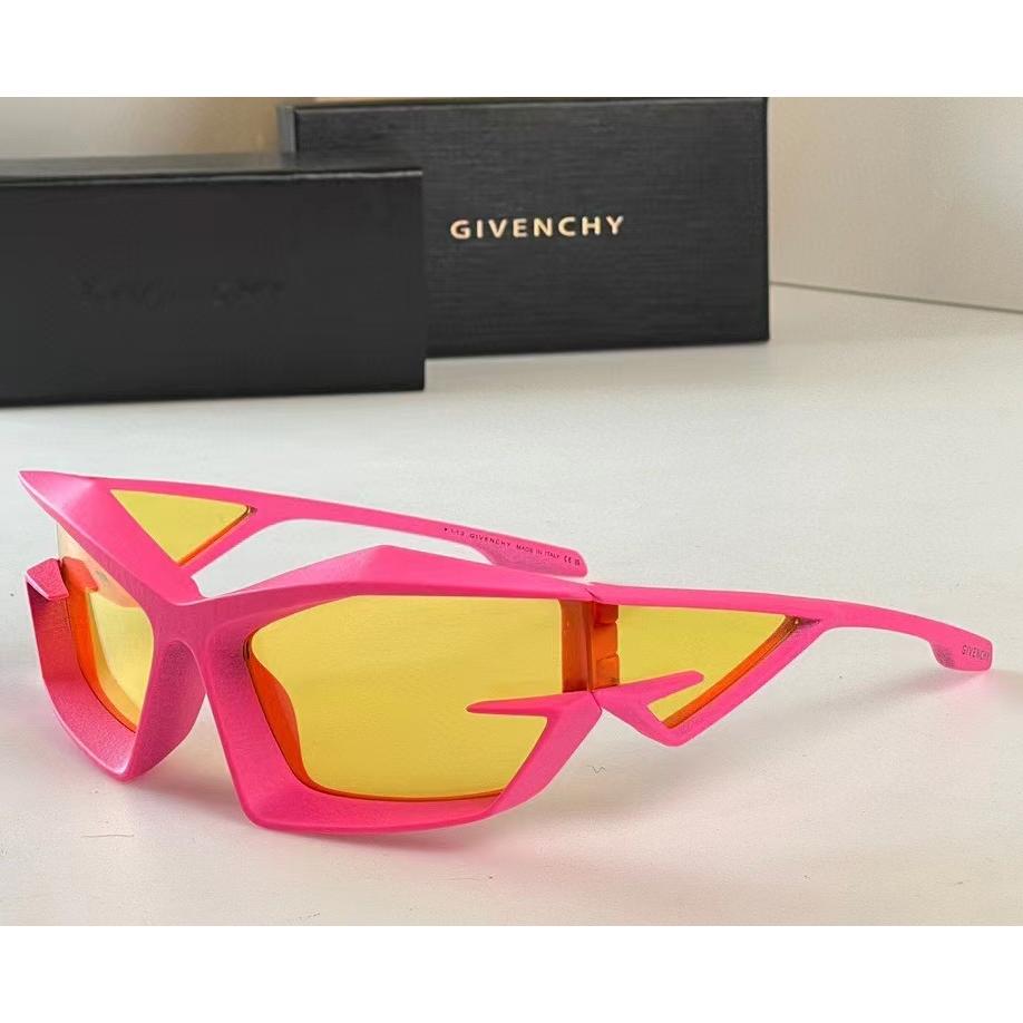 Givenchy Giv Cut Sunglasses In Nylon    - EUR FASHION