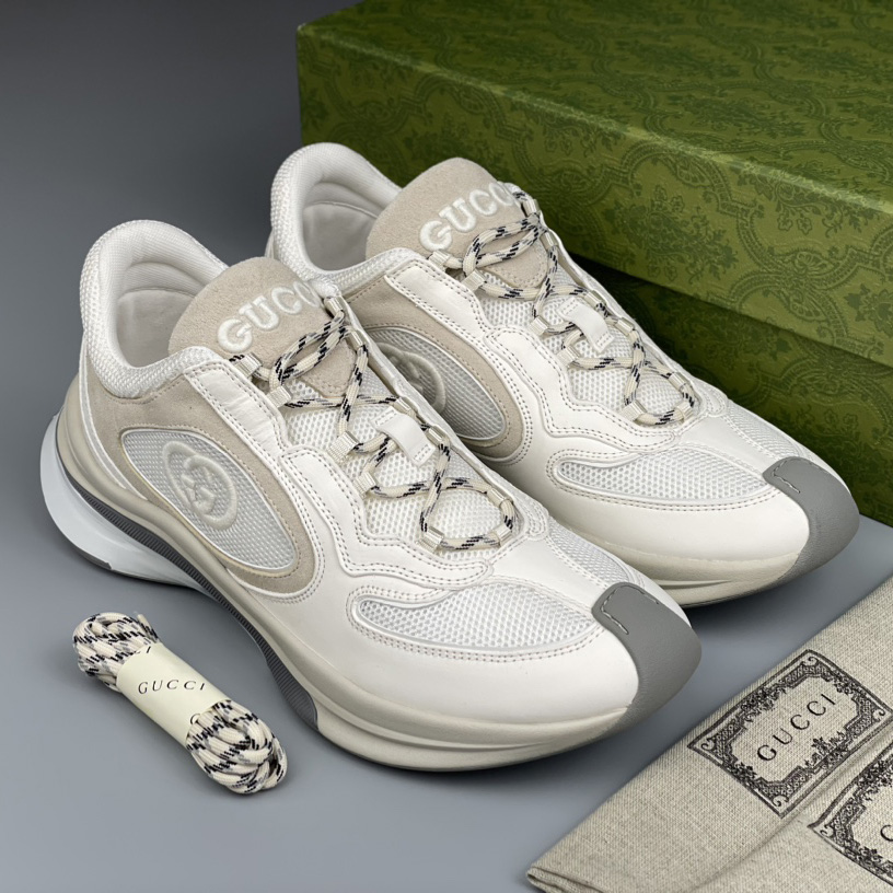 Gucci Run Sneaker - EUR FASHION