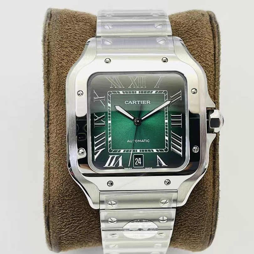 Cartier Watch   - EUR FASHION