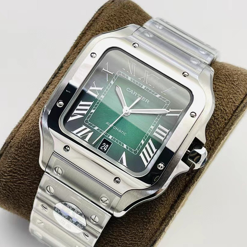 Cartier Watch   - EUR FASHION