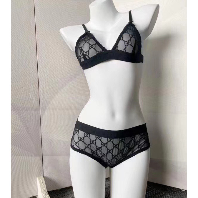 Gucci Interlocking G Swimsuits - EUR FASHION