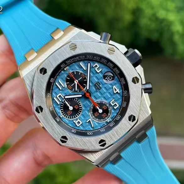 Audemars Piguet Watch - EUR FASHION