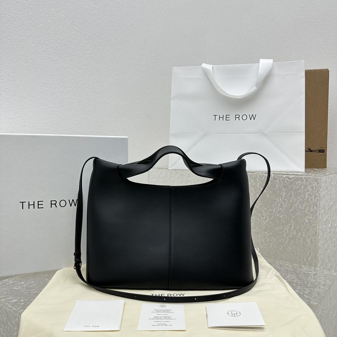 The Row Camdem Bag  ( 32x23x14cm) - EUR FASHION