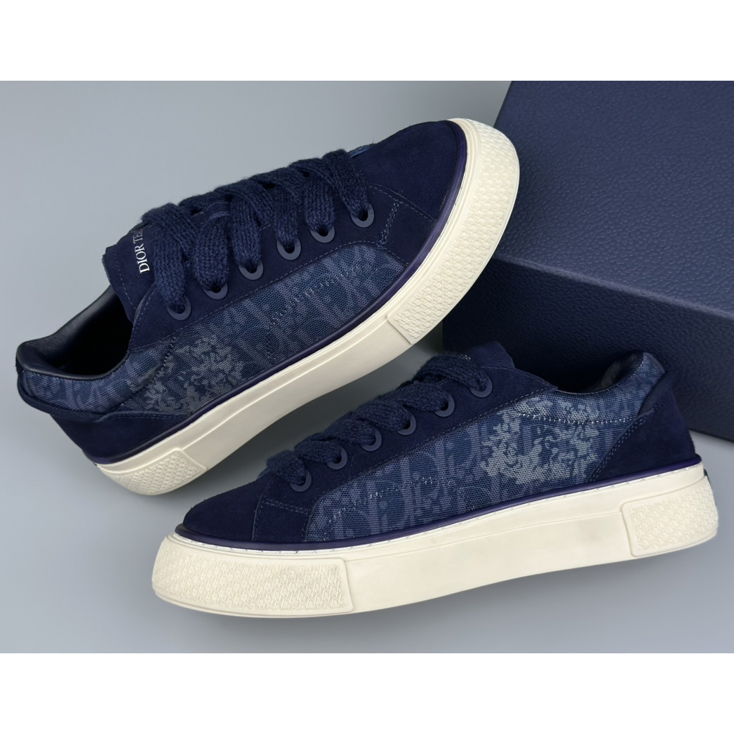 Dior Tears B33 Sneaker  - EUR FASHION