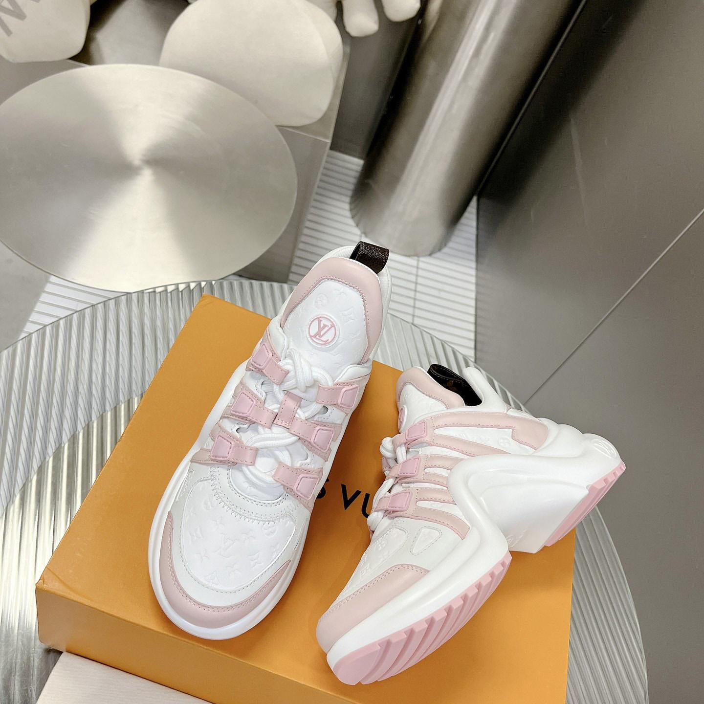 Louis Vuitton LV Archlight Sneaker    - EUR FASHION