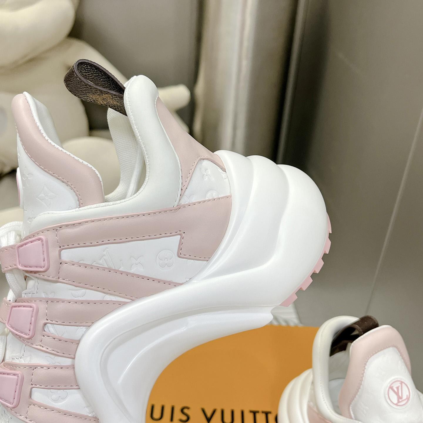 Louis Vuitton LV Archlight Sneaker    - EUR FASHION