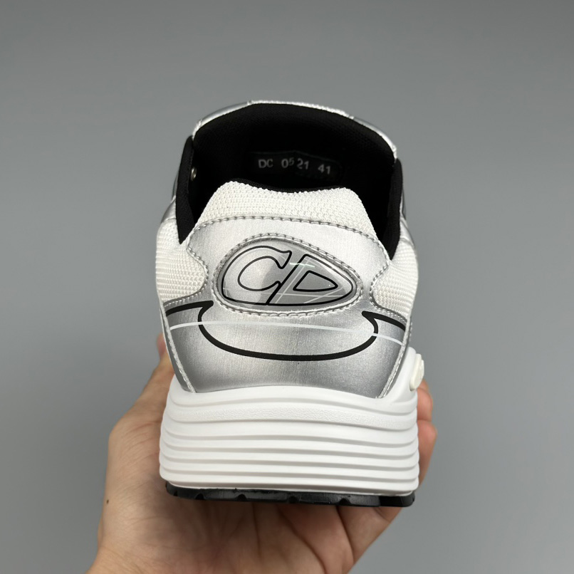 Dior B30 Sneaker  - EUR FASHION