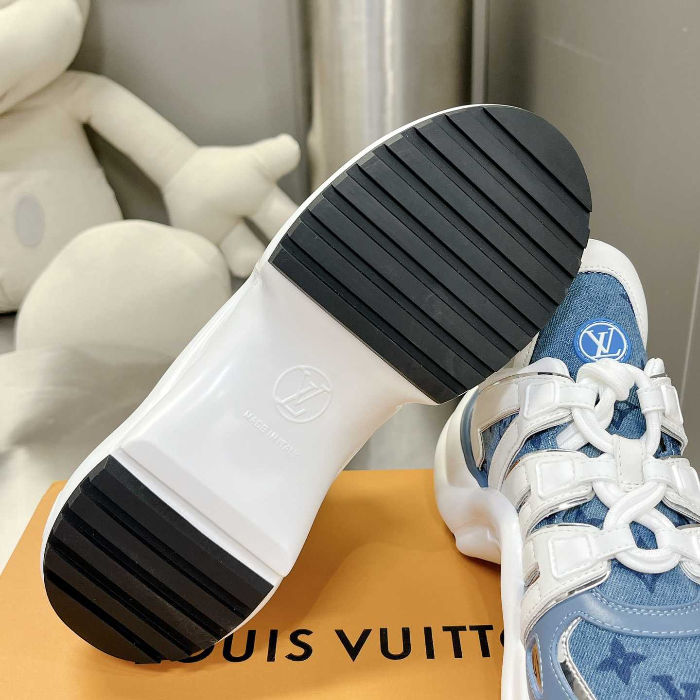 Louis Vuitton LV Archlight Sneaker    - EUR FASHION