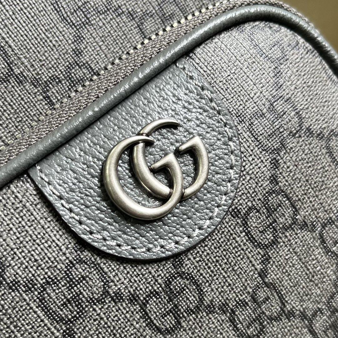 Gucci Ophidia GG Mini Bag (12x 18x 6.9cm) - EUR FASHION