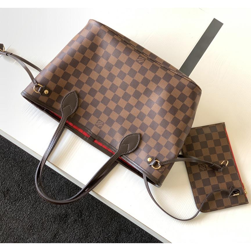 Louis Vuitton Neverfull PM   N41359 - EUR FASHION