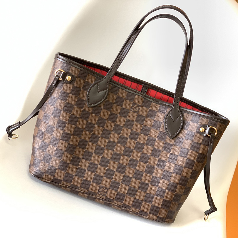 Louis Vuitton Neverfull PM   N41359 - EUR FASHION