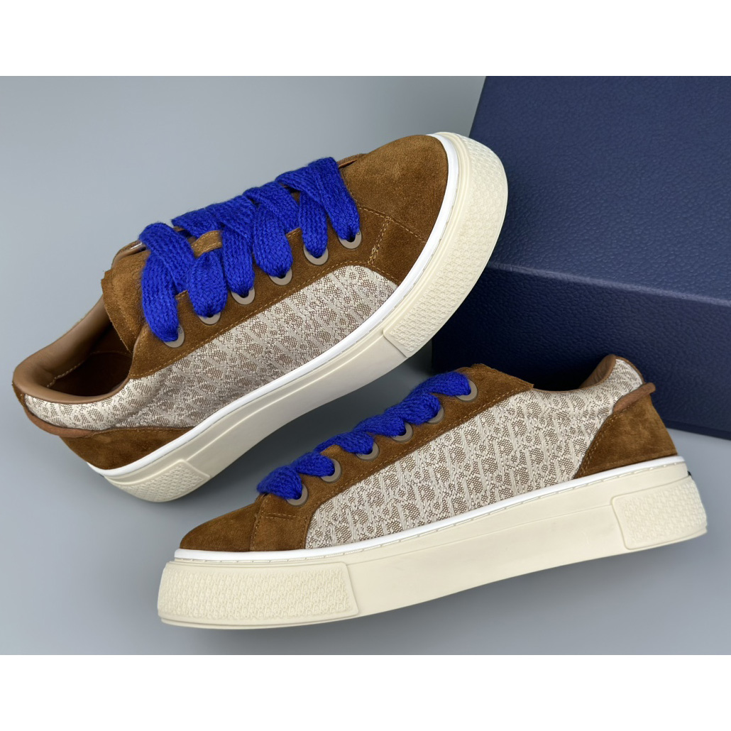 Dior B33 Sneaker  - EUR FASHION