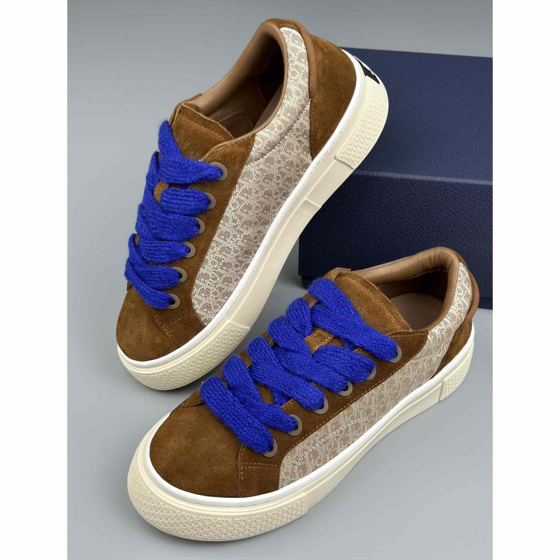 Dior B33 Sneaker  - EUR FASHION