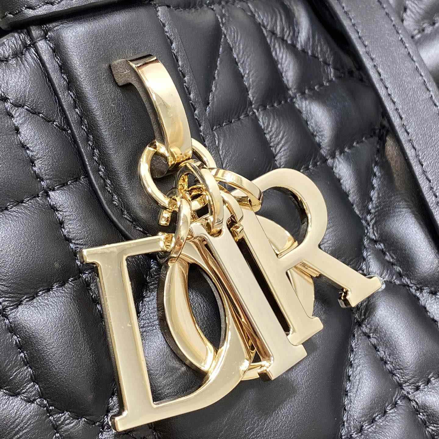 Dior Small Dior Toujours Bag - EUR FASHION