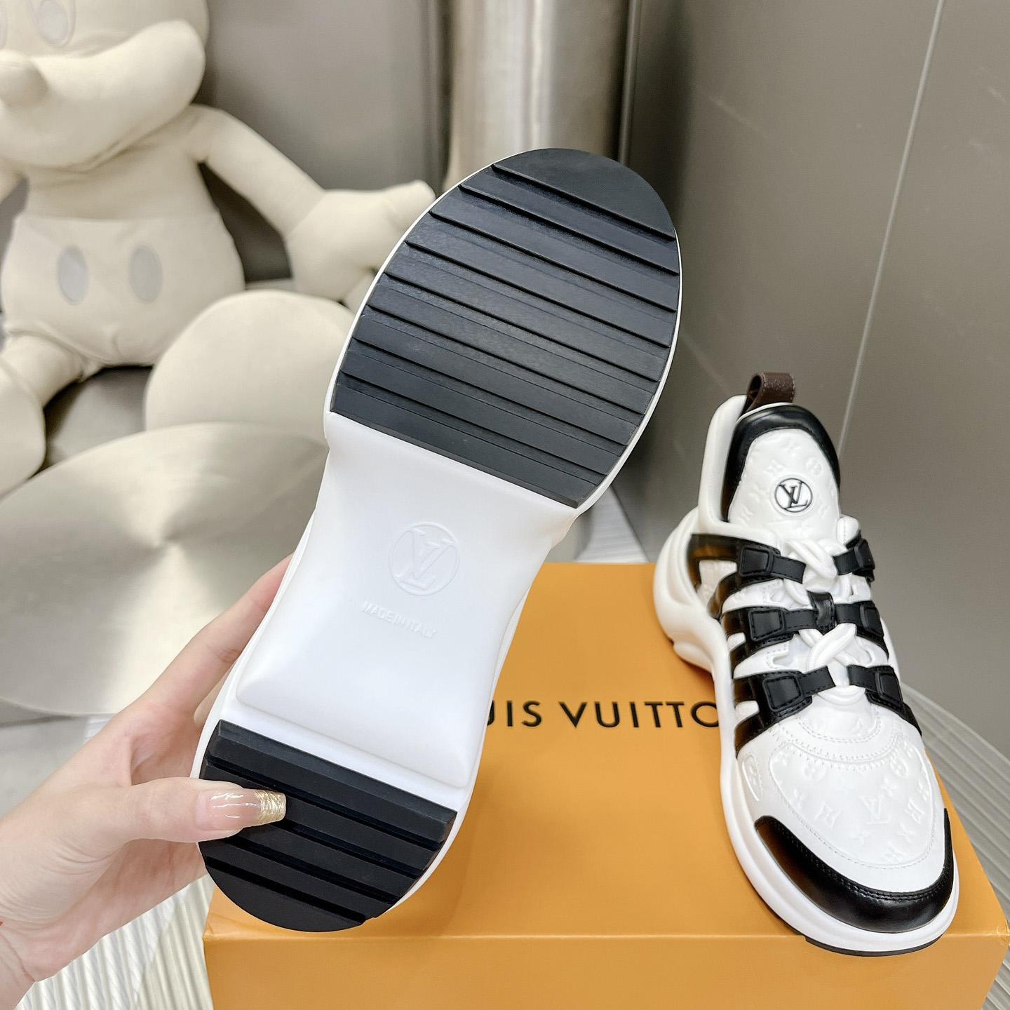 Louis Vuitton LV Archlight Sneaker    - EUR FASHION