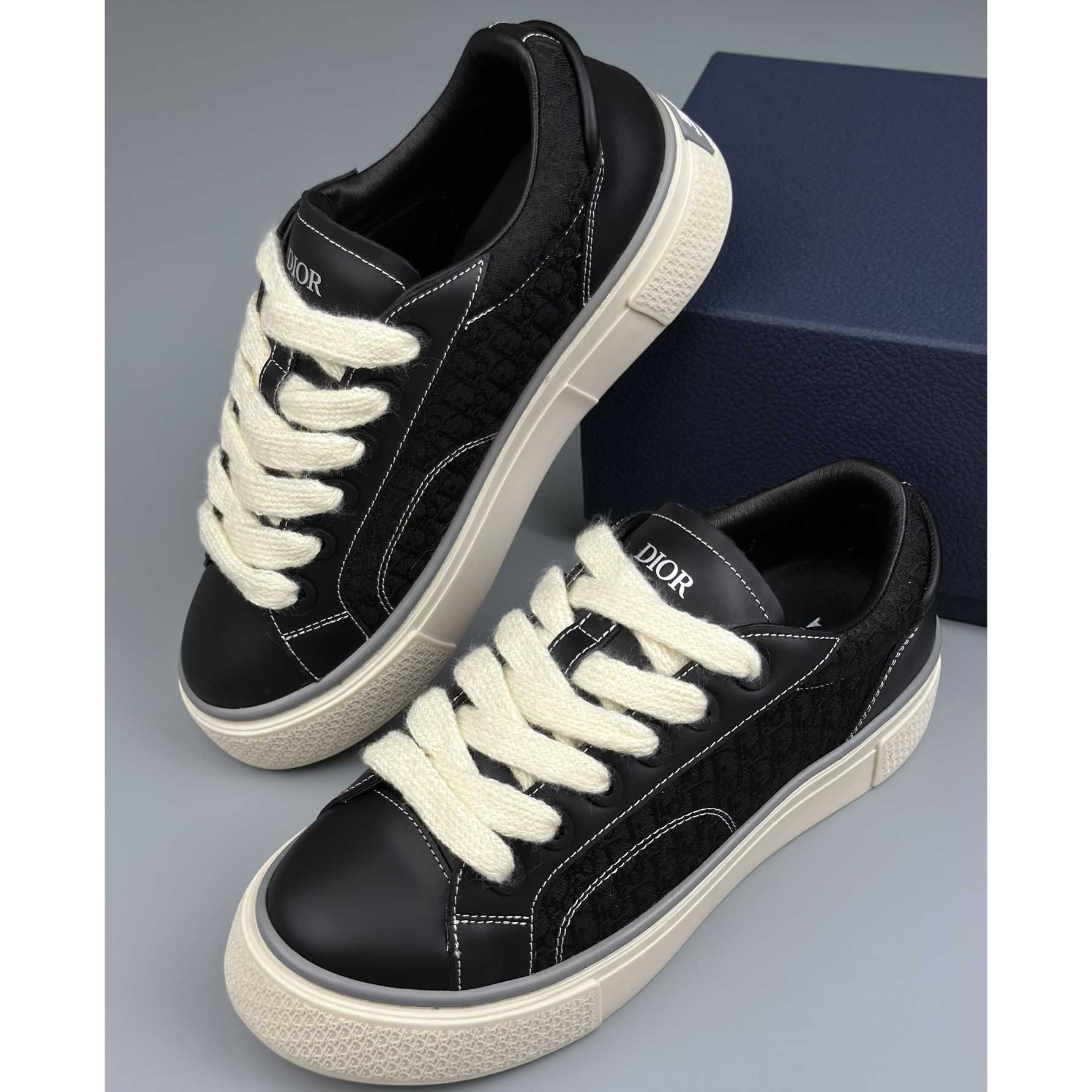 Dior B33 Sneaker  - EUR FASHION