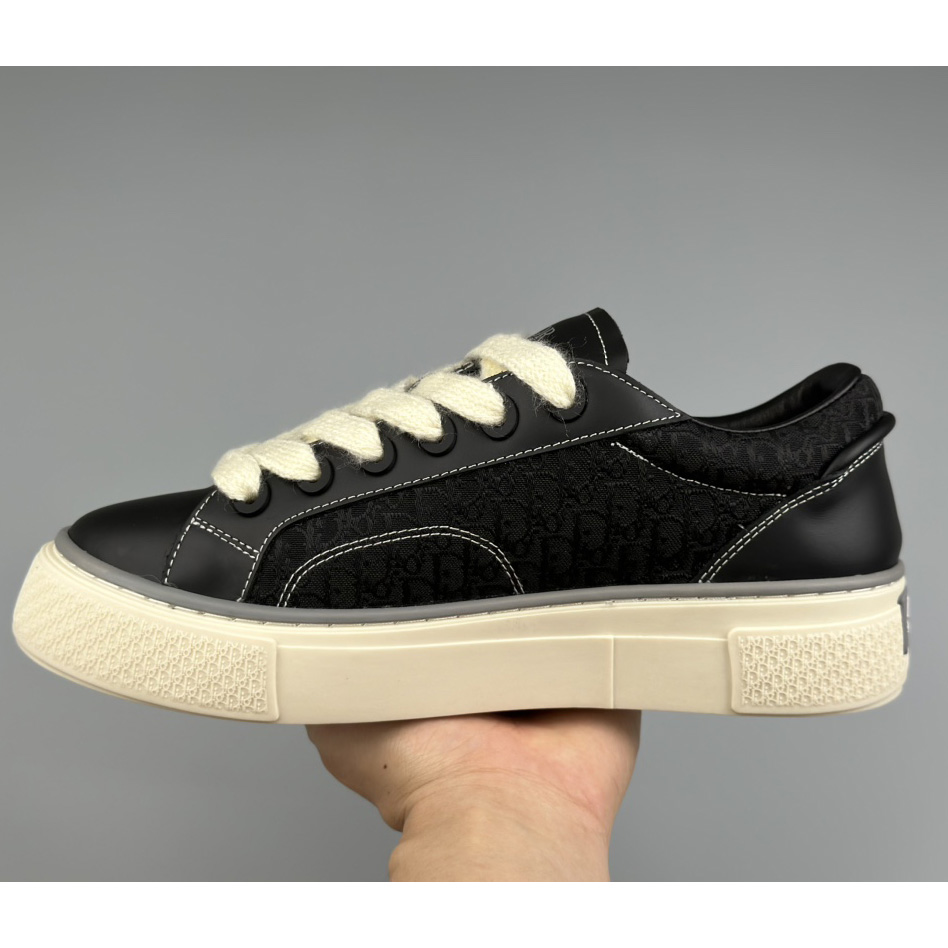 Dior B33 Sneaker  - EUR FASHION