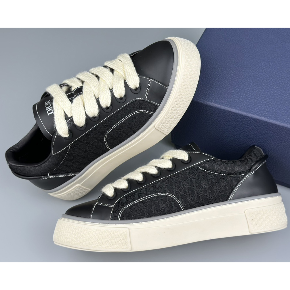 Dior B33 Sneaker  - EUR FASHION