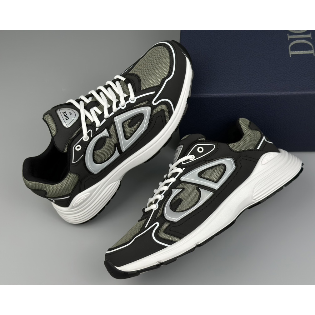 Dior B30 Sneaker  - EUR FASHION