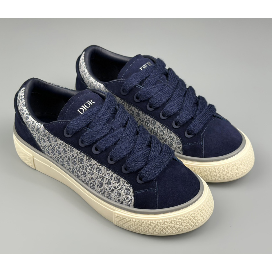 Dior B33 Sneaker  - EUR FASHION