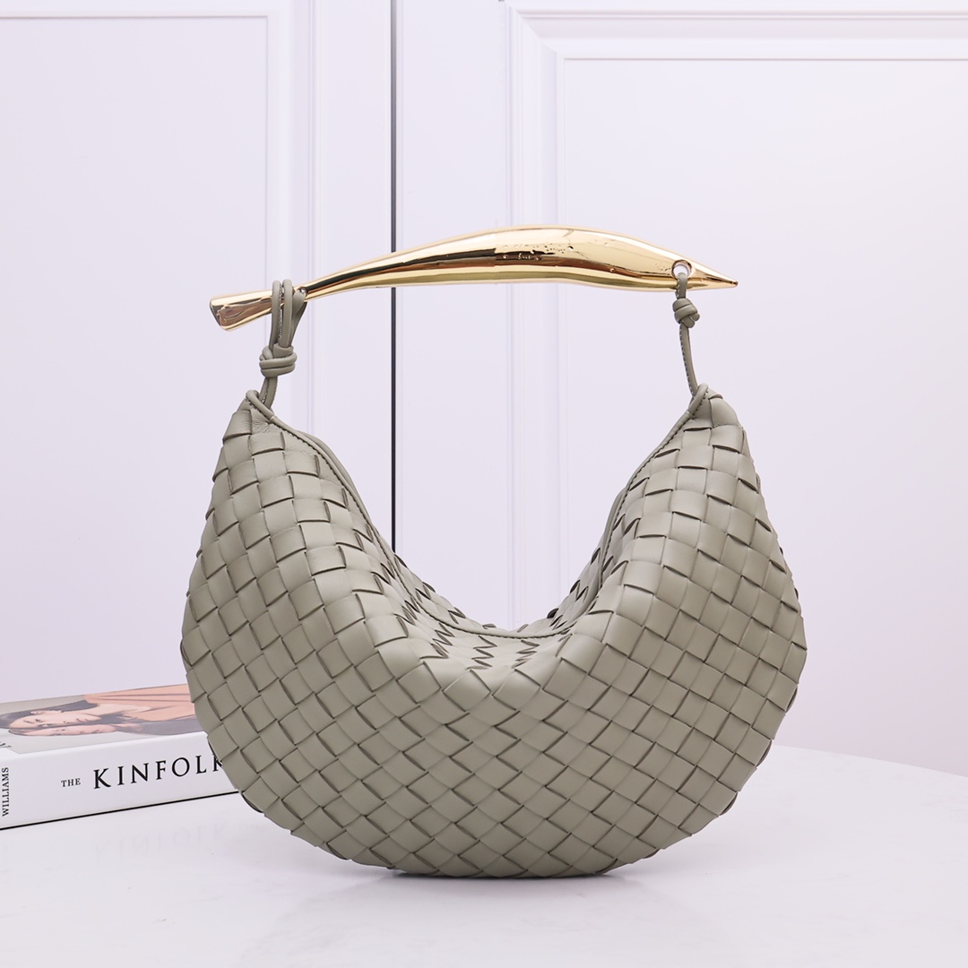 Bottega Veneta Sardine - EUR FASHION