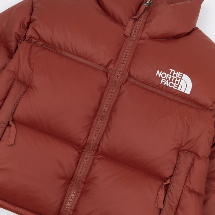 The North Face Women's 1996 Retro Nuptse Jacket - EUR FASHION