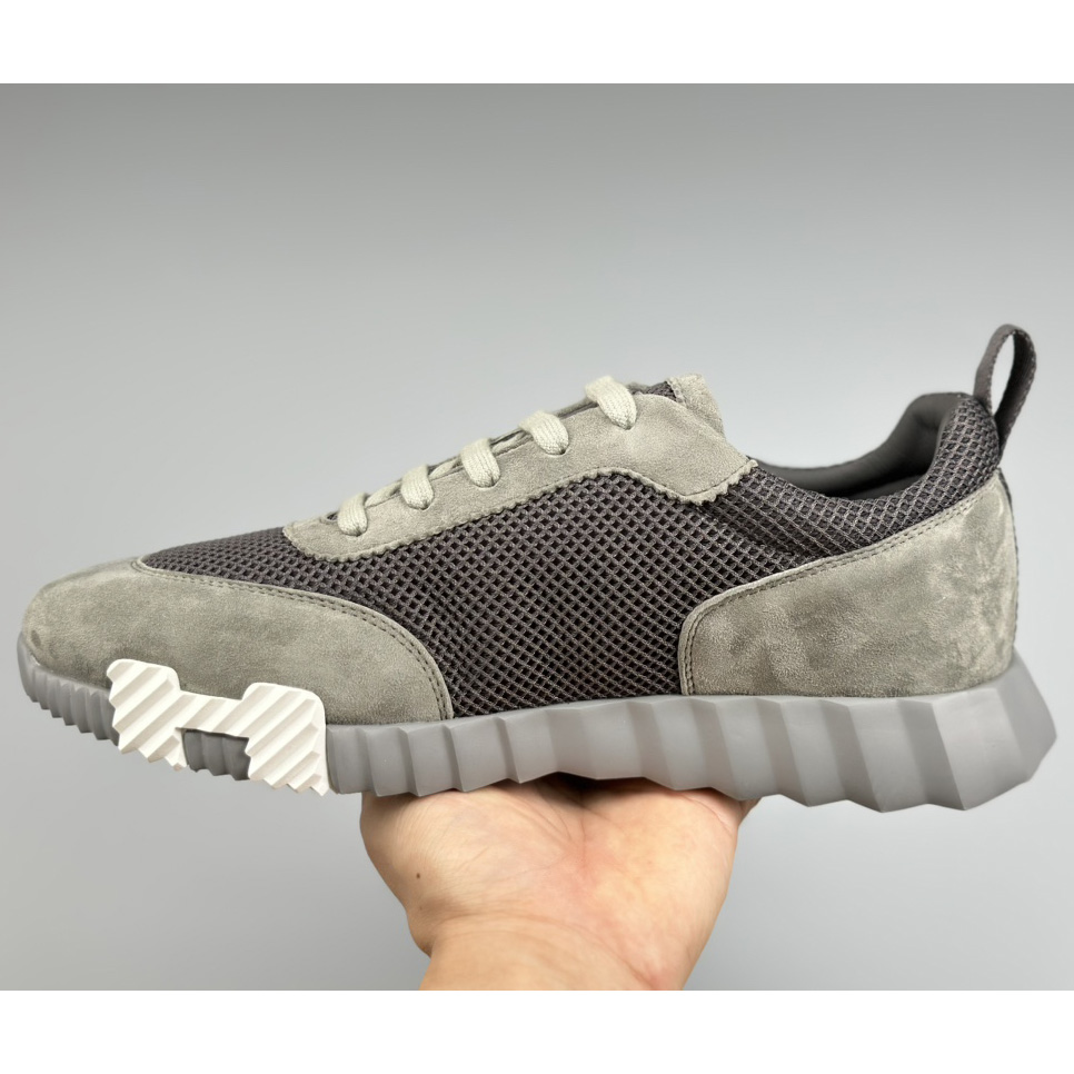 Hermes Bouncing Sneaker - EUR FASHION