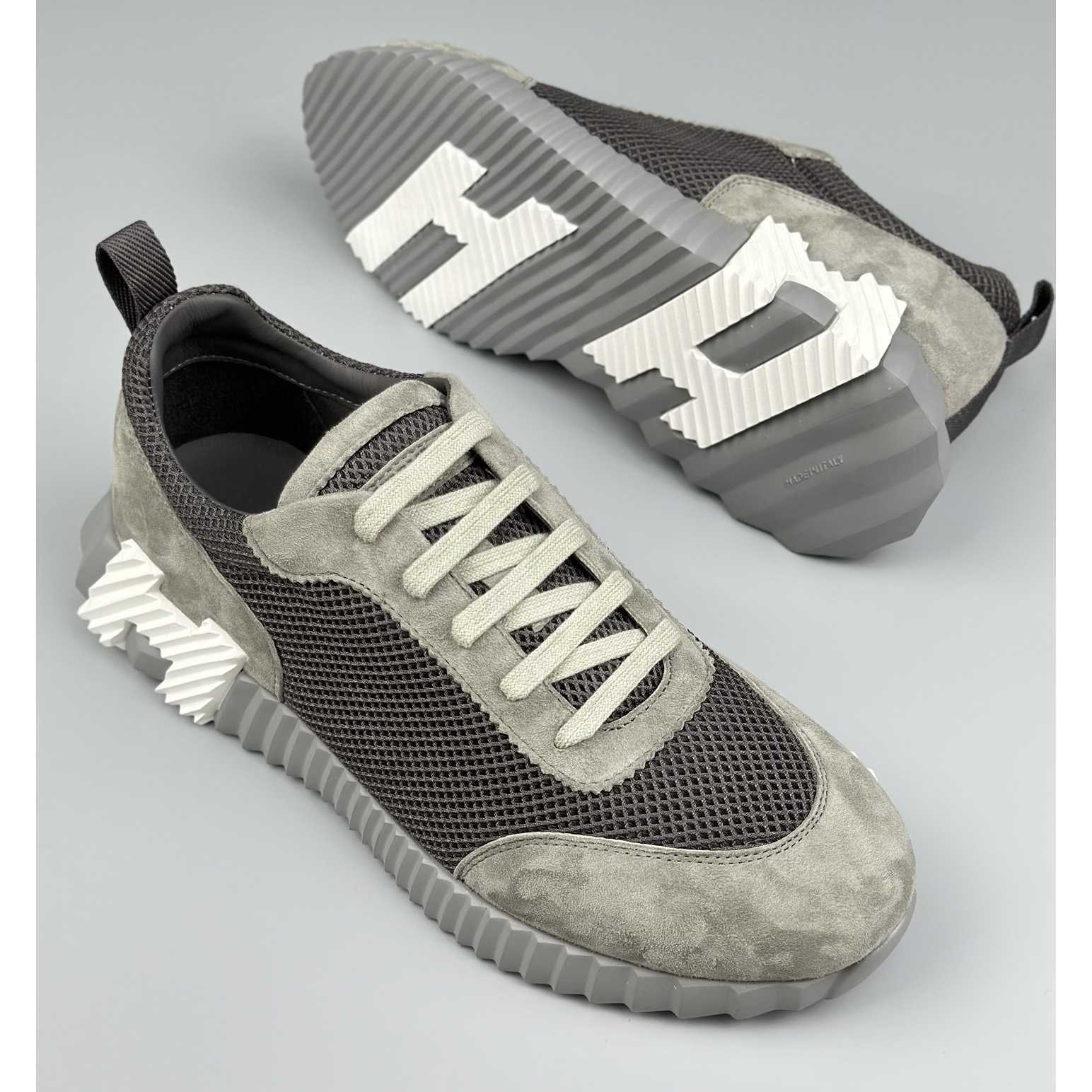 Hermes Bouncing Sneaker - EUR FASHION