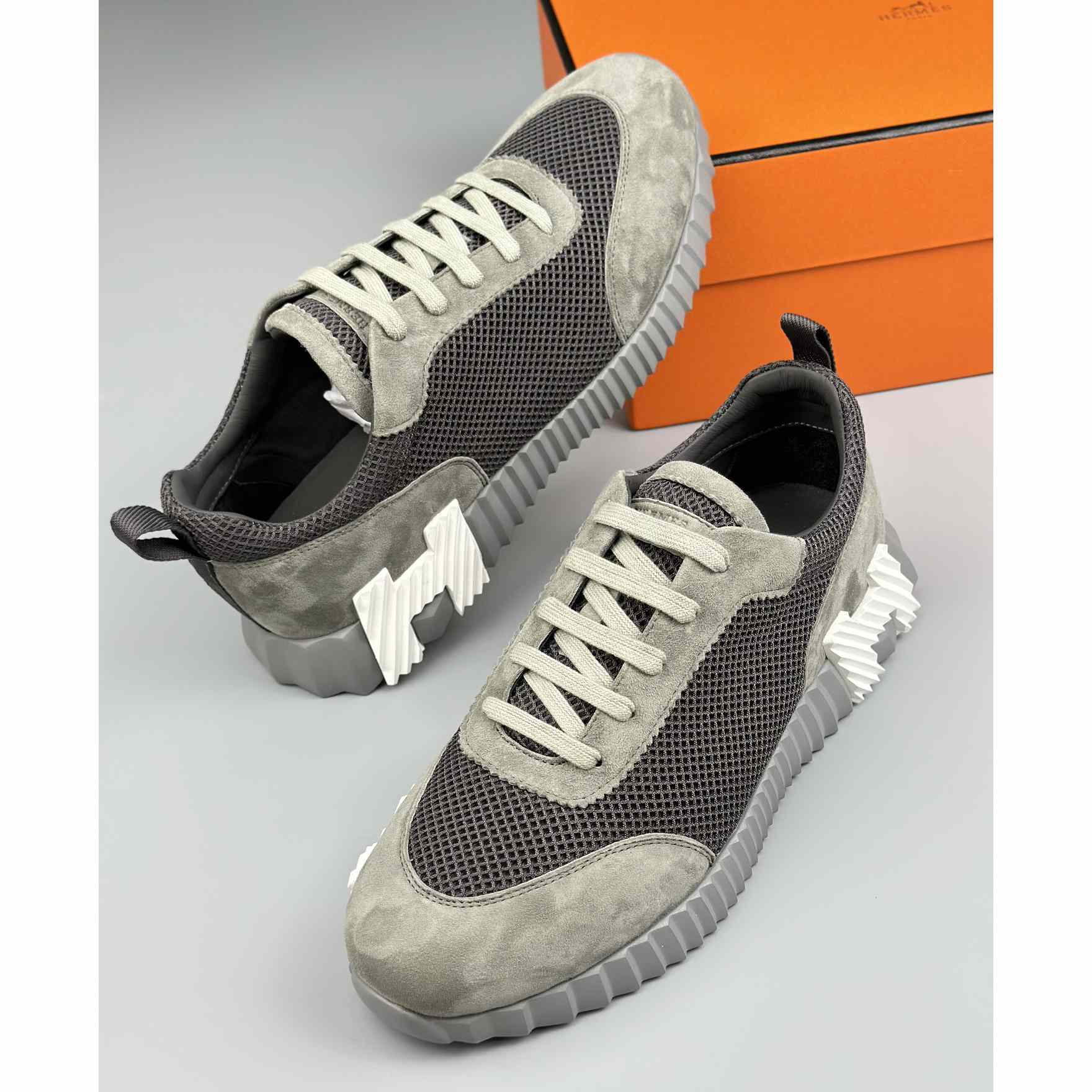 Hermes Bouncing Sneaker - EUR FASHION