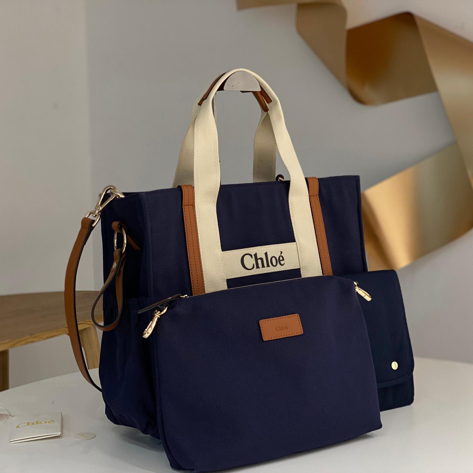 Chloe Changing Bag (40*32*14cm) - EUR FASHION