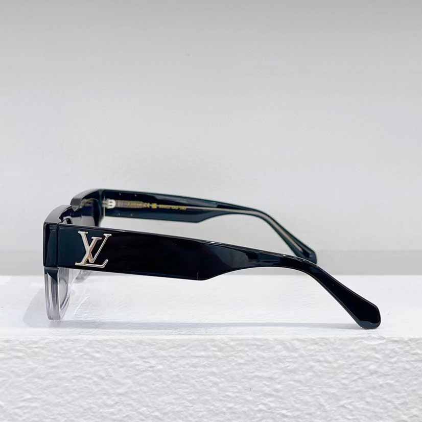 Louis Vuitton LV Sunset Square Sunglasses   Z1955W - EUR FASHION