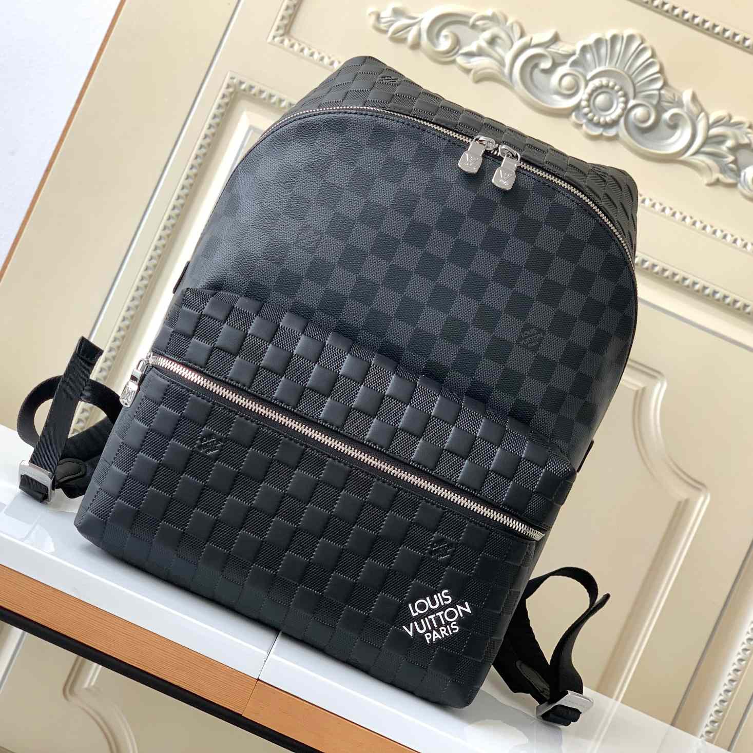 Louis Vuitton Discovery Backpack PM    N40436 - EUR FASHION