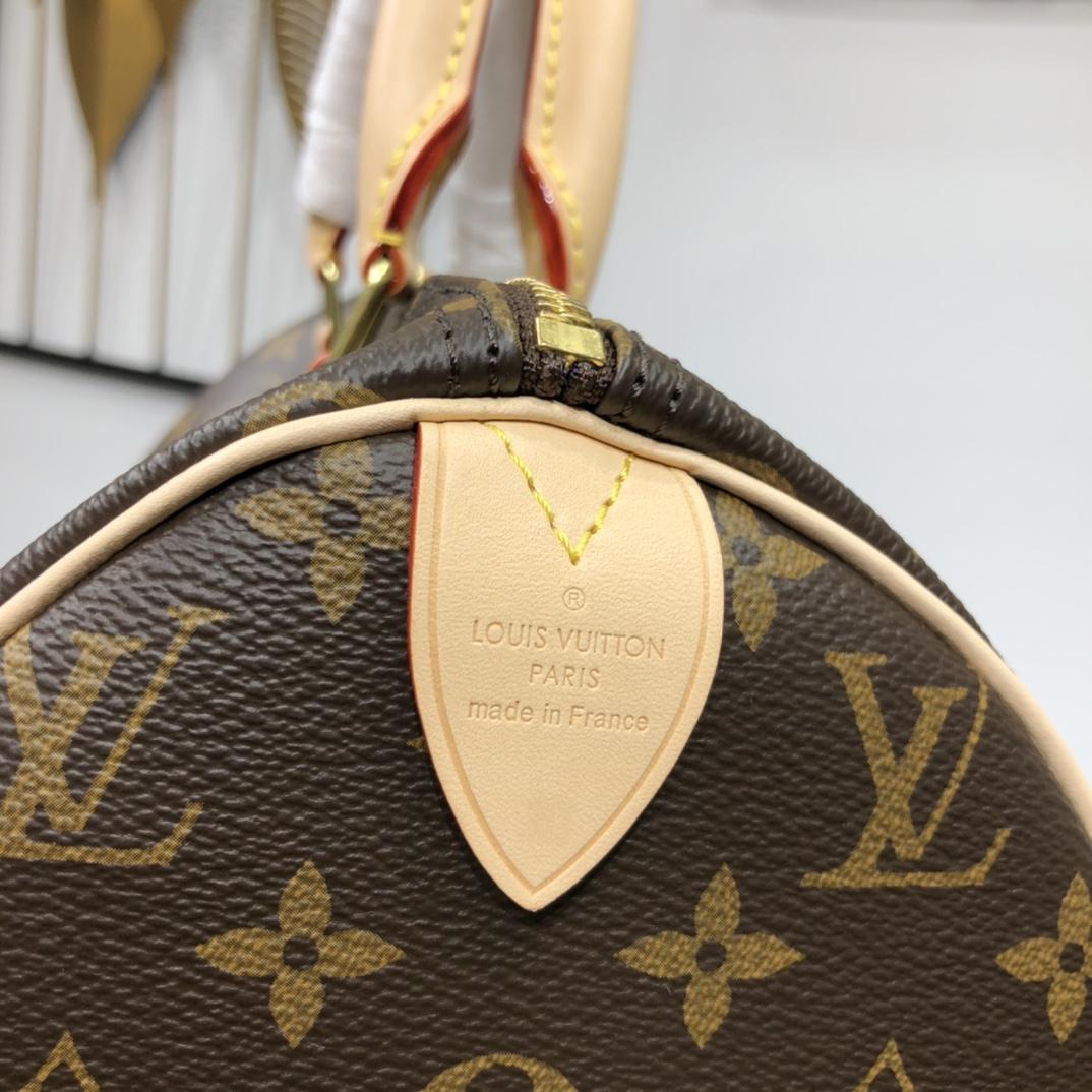 Louis Vuitton Speedy 30   M41108 - EUR FASHION