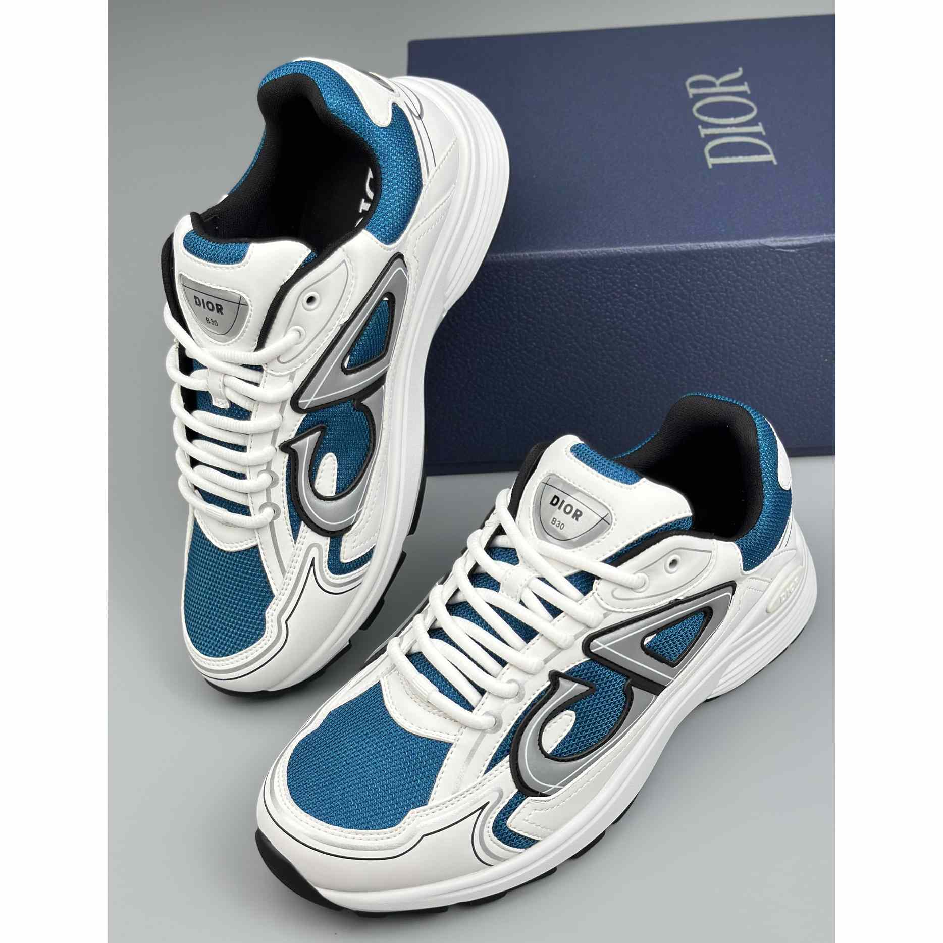 Dior B30 Sneaker  - EUR FASHION