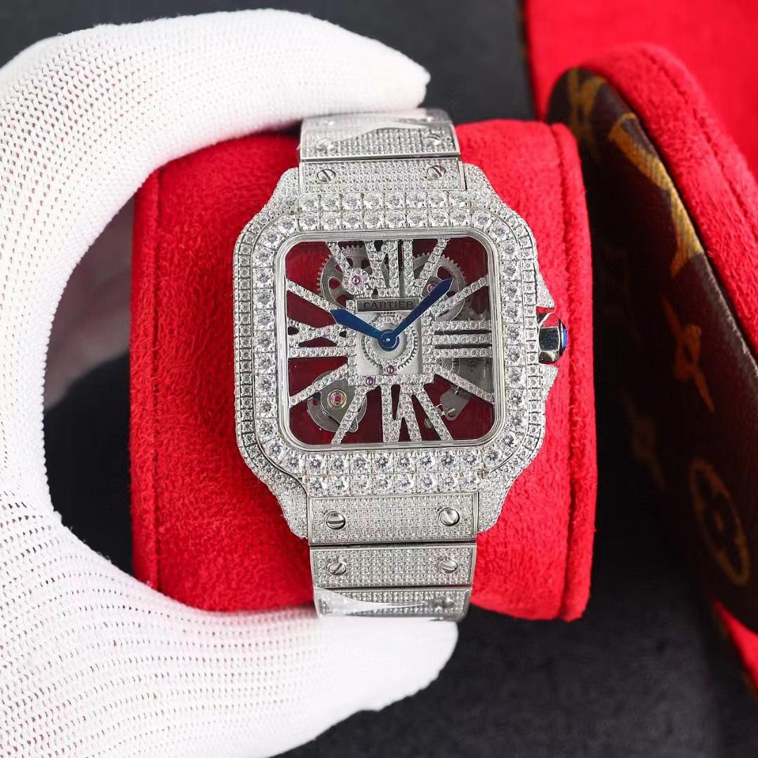 Cartier Watch   - EUR FASHION